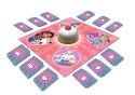 Gra rodzinna Boom Boom Koci Domek Gabi Trefl 02548 Gra rodzinna Boom Boom Koci Domek Gabi Trefl 02548