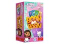 Gra rodzinna Boom Boom Koci Domek Gabi Trefl 02548 Gra rodzinna Boom Boom Koci Domek Gabi Trefl 02548