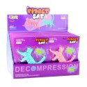 Kot Puzzle Fidget 3D Układanka Elastyczny Do Wyginania Mix Kot Puzzle Fidget 3D Układanka Elastyczny Do Wyginania Mix