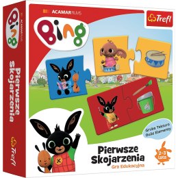 02061 Gra Bing Pierwsze skojarzenia/Acamar Films / Acamar Films Bing 02061