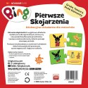 02061 Gra Bing Pierwsze skojarzenia/Acamar Films / Acamar Films Bing 02061 02061 Gra Bing Pierwsze skojarzenia/Acamar Films / Acamar Films Bing 02061