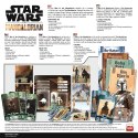 02300 "GRA - Way of the Mandalorian PL CZ SK HU RO" / Lucasfilm Star Wars The Mandalorian 02300 02300 "GRA - Way of the Mandalorian PL CZ SK HU RO" / Lucasfilm Star Wars The Mandalorian 02300