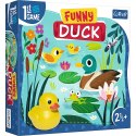 02341 "GRA - Funny Duck / 1stgame PL EN DE FR IT ES" 02341
