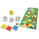 02341 "GRA - Funny Duck / 1stgame PL EN DE FR IT ES" 02341
