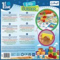 02342 "GRA - Little Builder / 1stgame PL EN DE FR IT ES" 02342