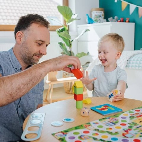 02342 "GRA - Little Builder / 1stgame PL EN DE FR IT ES" 02342 02342 "GRA - Little Builder / 1stgame PL EN DE FR IT ES" 02342
