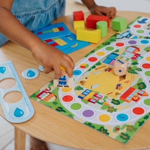 02342 "GRA - Little Builder / 1stgame PL EN DE FR IT ES" 02342 02342 "GRA - Little Builder / 1stgame PL EN DE FR IT ES" 02342
