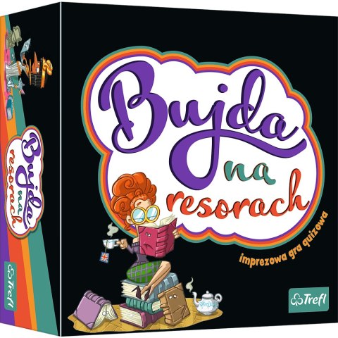 02353 "GRA - Bujda na resorach_high line" / Black Rock Games Fake That 02353 02353 "GRA - Bujda na resorach_high line" / Black Rock Games Fake That 02353