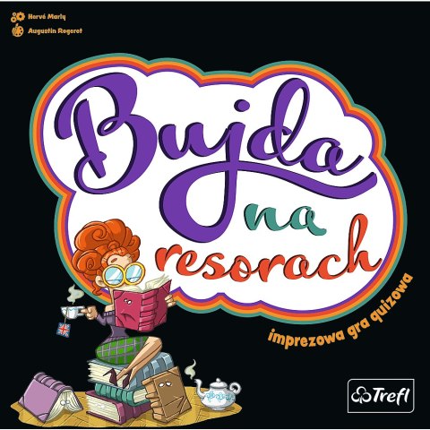 02353 "GRA - Bujda na resorach_high line" / Black Rock Games Fake That 02353 02353 "GRA - Bujda na resorach_high line" / Black Rock Games Fake That 02353