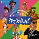 02354 "GRA - Pod przykrywką_high line" / Black Rock Games Wink 02354