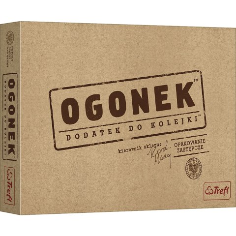 02366 "GRA - Ogonek IPN" / IPN Ogonek 02366 02366 "GRA - Ogonek IPN" / IPN Ogonek 02366