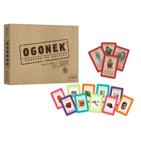02366 "GRA - Ogonek IPN" / IPN Ogonek 02366 02366 "GRA - Ogonek IPN" / IPN Ogonek 02366
