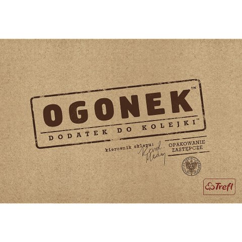 02366 "GRA - Ogonek IPN" / IPN Ogonek 02366 02366 "GRA - Ogonek IPN" / IPN Ogonek 02366