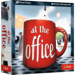 At the Office 2527