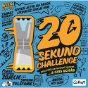 Gra 20 sek. challenge 01934 Gra 20 sek. challenge 01934