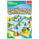 Gra Chińczyk z Rodziną Treflików 02069 Gra Chińczyk z Rodziną Treflików 02069