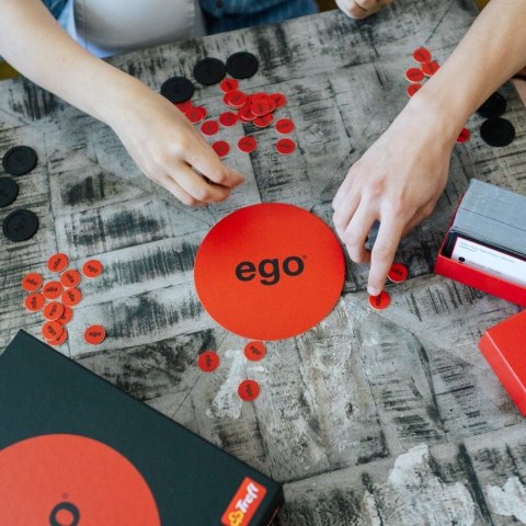 Gra EGO 01298 Gra EGO 01298