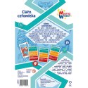 Gra Edukacyjna Ciało człowieka/ Mistrz Wiedzy Trefl 01957 Gra Edukacyjna Ciało człowieka/ Mistrz Wiedzy Trefl 01957