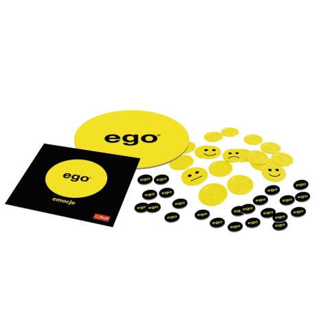 Gra Ego Emocje 01777 Gra Ego Emocje 01777