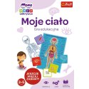 Gra Moje ciało z Serii Mały Odkrywca 01952 Gra Moje ciało z Serii Mały Odkrywca 01952