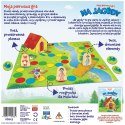Gra Na jagody, Bobaski i Miś 02063