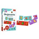 Gra Skojarzenia z Serii Mały Odkrywca 01947