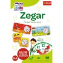 Gra Zegar z Serii Mały Odkrywca 01948