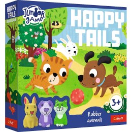 Happy Tails