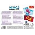 Memos Classic i Plus, Cute Monsters 02273 Memos Classic i Plus, Cute Monsters 02273