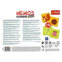 Memos Classic i Plus, Logic 02272 Memos Classic i Plus, Logic 02272