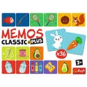 Memos Classic i Plus, Logic 02272 Memos Classic i Plus, Logic 02272