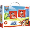 Memos Maxi Paw Patrol 02264