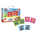 Memos Maxi Paw Patrol 02264