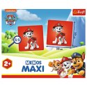 Memos Maxi Paw Patrol 02264