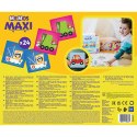 Memos Maxi Pojazdy 02267 Memos Maxi Pojazdy 02267