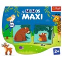 Memos Maxi Zwierzęta i ich dzieci 02268