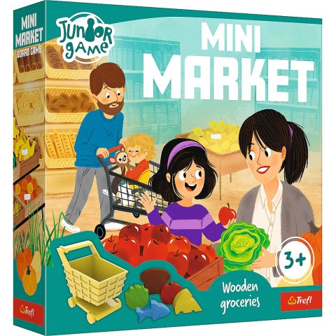 Mini Market Mini Market