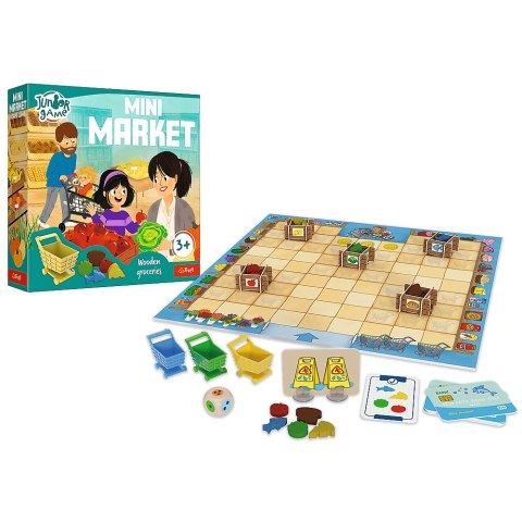 Mini Market Mini Market