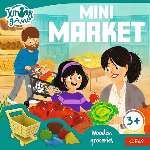 Mini Market Mini Market