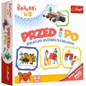 PRZED I PO - BOBASKI I MIŚ 02062 PRZED I PO - BOBASKI I MIŚ 02062