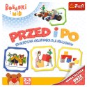 PRZED I PO - BOBASKI I MIŚ 02062 PRZED I PO - BOBASKI I MIŚ 02062