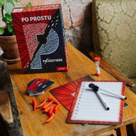 Po prostu P Pojedynek" 02389 Po prostu P Pojedynek" 02389