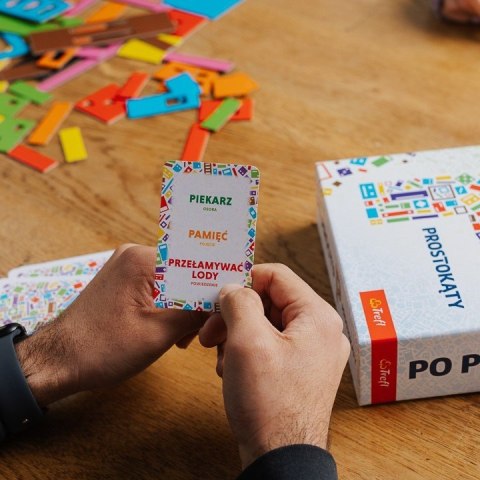 Po prostu P Prostokąty" 02437 Po prostu P Prostokąty" 02437