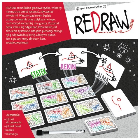 Redraw 02289 Redraw 02289