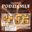 Tajemnicze Podziemia edycja 2022 02305 Tajemnicze Podziemia edycja 2022 02305