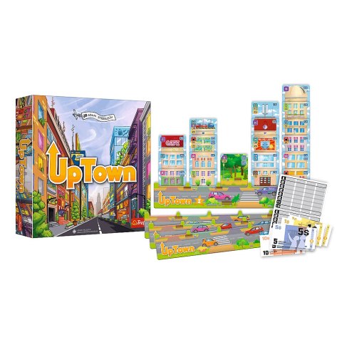 Uptown 02278 Uptown 02278