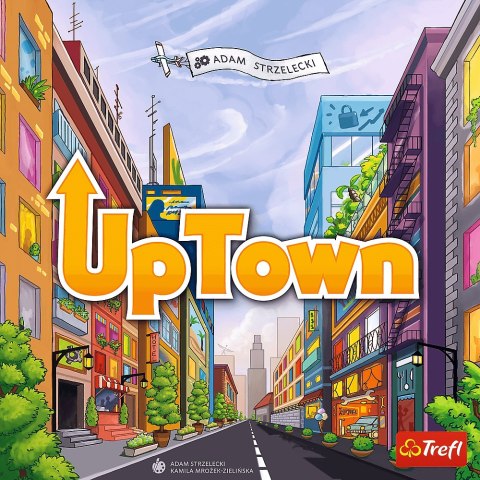 Uptown 02278 Uptown 02278