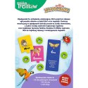 Zgadywanki - Rodzina Treflików 02338 Zgadywanki - Rodzina Treflików 02338