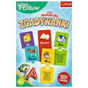 Zgadywanki - Rodzina Treflików 02338 Zgadywanki - Rodzina Treflików 02338