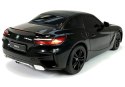 Auto R/C BMW Z4 Roadster Rastar 1:24 Czarne Auto R/C BMW Z4 Roadster Rastar 1:24 Czarne